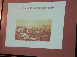 2018 10 13 TOULON LES ANGLAIS EN ALGERIE AU XIX CONFERENCE M. B SASSO (28)